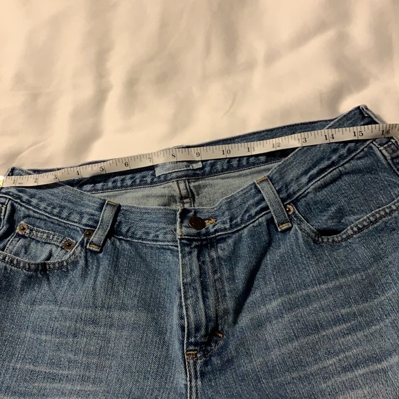 AE Hipster fit denim pants - Picture 3 of 7